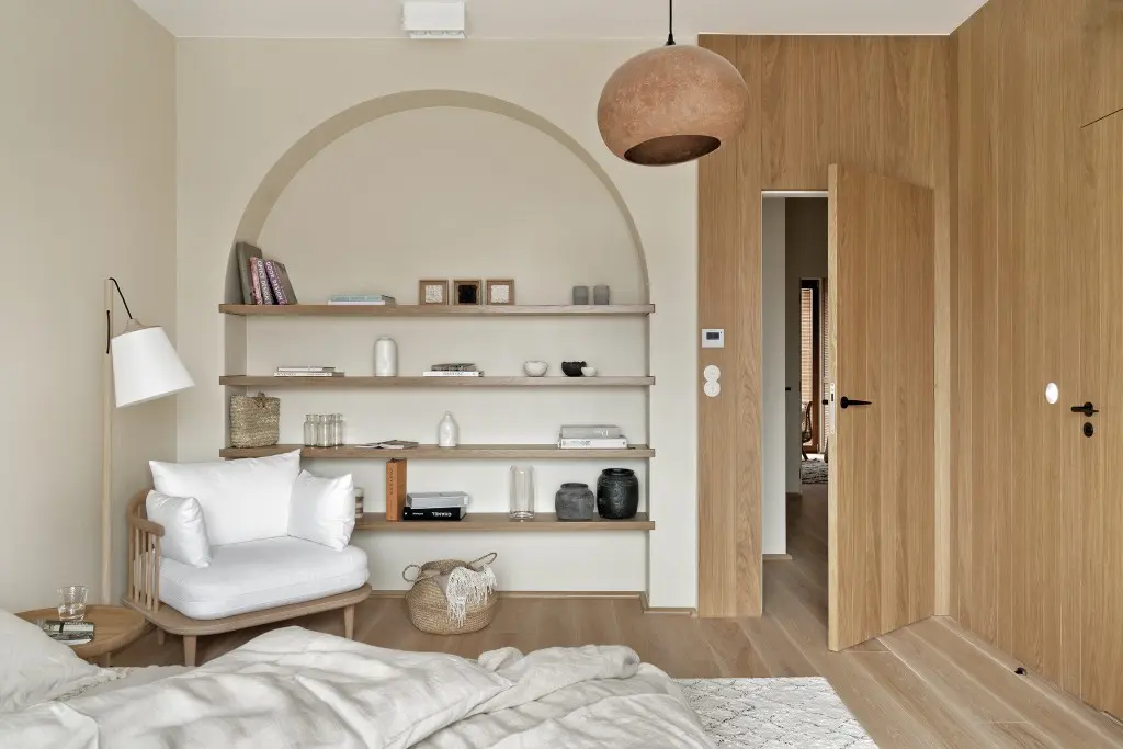 proj. Finchstudio | fot. Tom Kurek