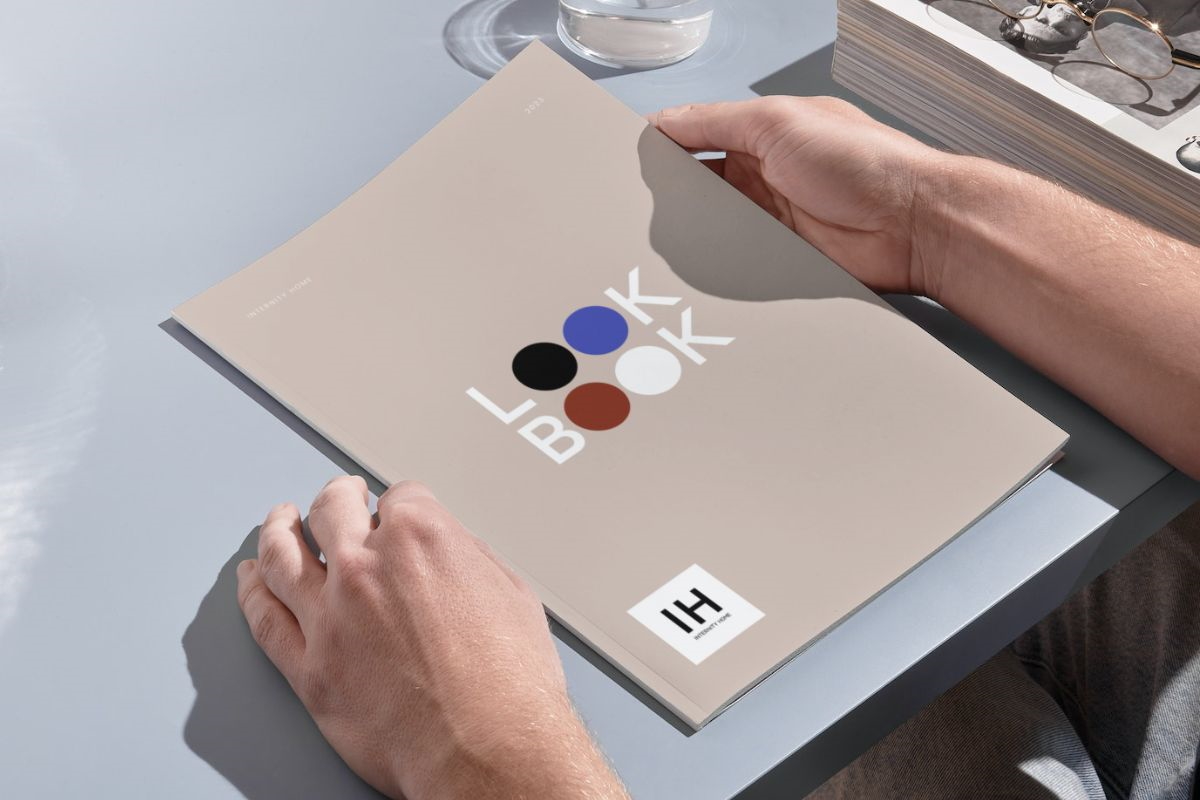 Pobierz inspirujący LookBook Internity Home Internity Home