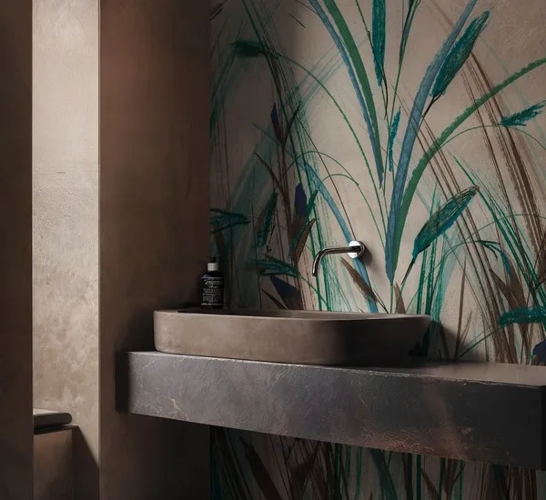 Tapeta Wall and Deco
