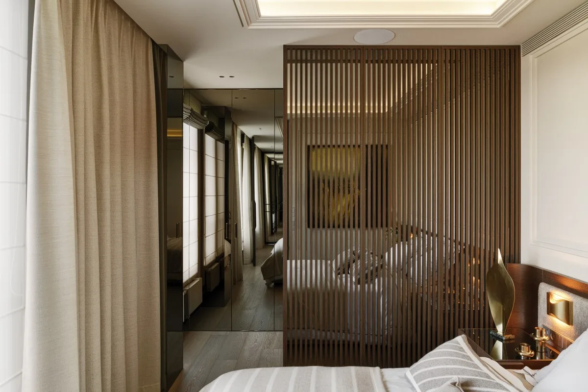 sypialnia inspiracje