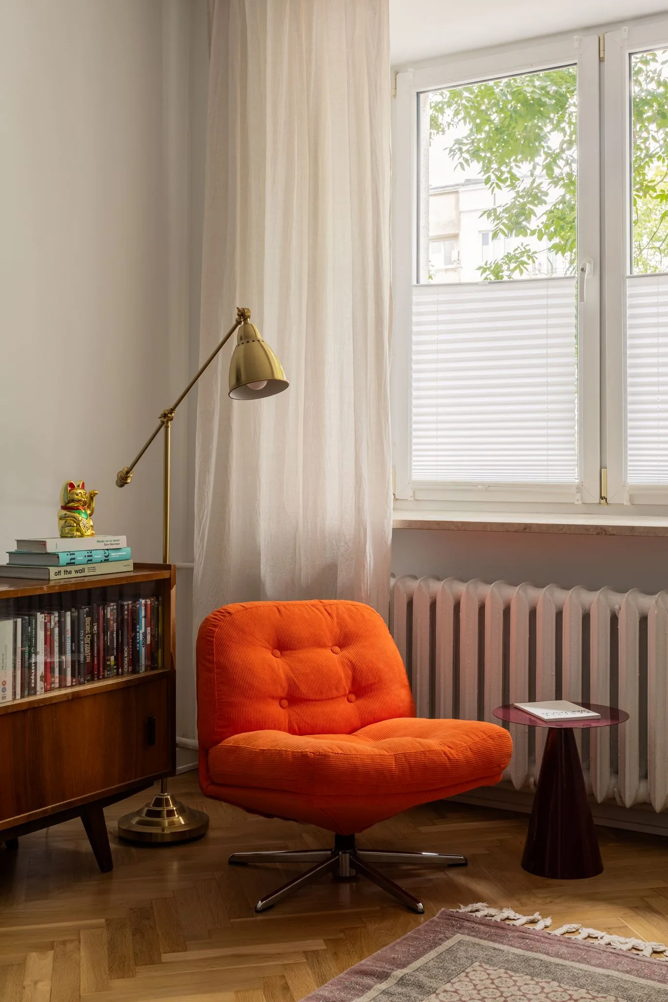 Projekt: Kamila Palmowska-Ziemba Zdjęcia: Mateusz Kowalik